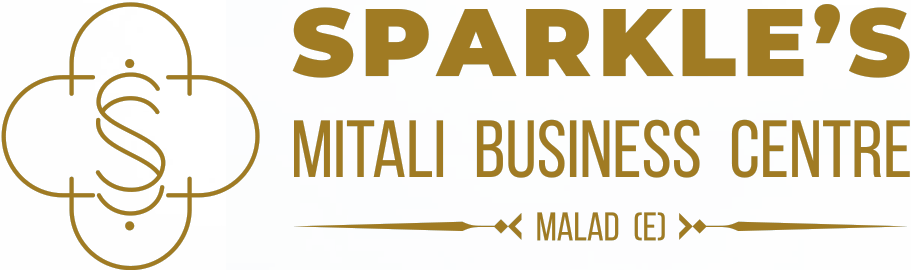 Mitali Business Centre Malad East Logo